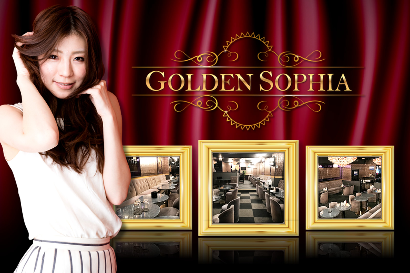 Pub Club Golden Sophia